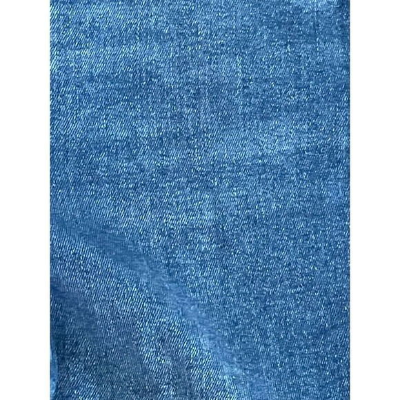 DL1961 Farrow High Rise Skinny Medium Wash Minimalist Cotton Blend Jeans 25 - Picture 4 of 8